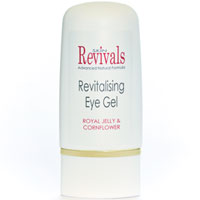 Royal Jelly & Cornflower Revitalising Eye Gel