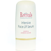 Intensive Face Lift Serum