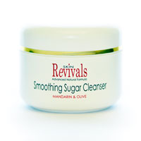 Smoothing Sugar Cleanser